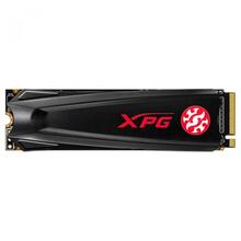 Запорожье - SSD накопитель ADATA XPG GAMMIX S5 1TB 3D TLC (AGAMMIXS5-1TT-C)