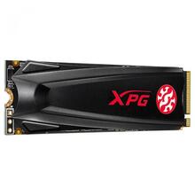 SSD накопитель ADATA XPG GAMMIX S5 1TB 3D TLC (AGAMMIXS5-1TT-C)