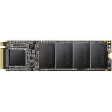 SSD накопитель ADATA XPG 6000 Pro 512GB 3D TLC (ASX6000PNP-512GT-C)
