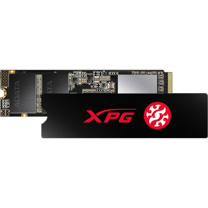 SSD накопитель ADATA XPG SX6000 Lite 256GB 3D TLC (ASX6000LNP-256GT-C) Назначение жесткого диска для настольного компьютера