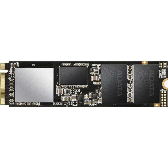 

SSD накопитель ADATA XPG 8200 Pro NVMe 512GB TLC (ASX8200PNP-512GT-C), XPG 8200 Pro NVMe 512GB TLC (ASX8200PNP-512GT-C)