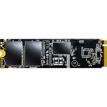 SSD накопитель ADATA XPG GAMMIX S11 Pro 512GB TLC (AGAMMIXS11P-512GT-C)