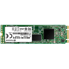 SSD накопичувач TRANSCEND MTS830S 128GB M. 2 2280 SATAIII TLC (TS128GMTS830S)