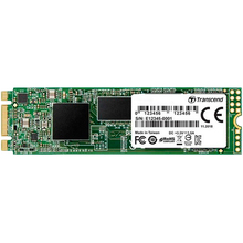 Запоріжжя - SSD накопичувач TRANSCEND MTS830S 256GB M.2 2280 SATAIII TLC (TS256GMTS830S)