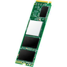 SSD накопитель TRANSCEND 220S M.2 512GB NVMe (TS512GMTE220S)