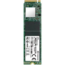 Запоріжжя - SSD накопичувач TRANSCEND MTE110S 1TB PCIe 3.0 x4 M. 2 3D TLC (TS1TMTE110S)