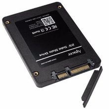 SSD накопичувач APACER AS340 240 GB SATAIII TLC (AP240GAS340G-1)