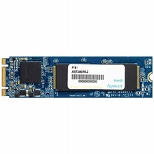 SSD накопитель APACER AST280 480 GB M.2 SATA TLC (AP480GAST280-1)