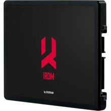 SSD накопичувач GOODRAM IRDM 240GB SATAIII MLC (IR-SSDPR-S25A-240)