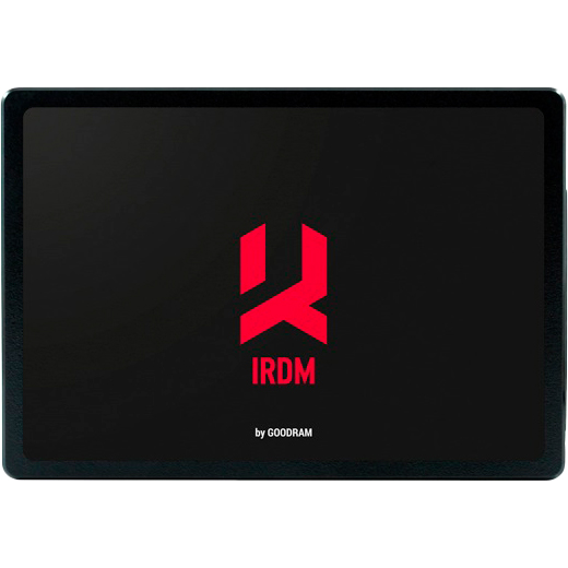 

SSD накопитель GOODRAM Iridium 120GB GEN.2 SATAIII MLC (IR-SSDPR-S25A-120), Iridium 120 GB SATAIII MLC (IR-SSDPR-S25A-120)