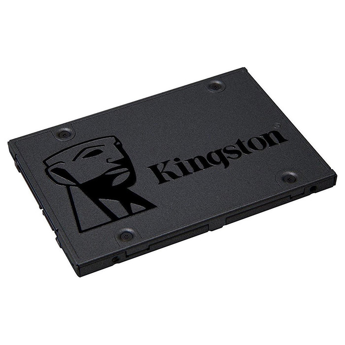 SSD накопитель KINGSTON A400 120GB SATAIII TLC (SA400S37/120G) Назначение жесткого диска для настольного компьютера