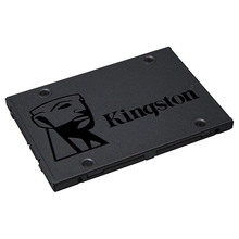 SSD накопитель KINGSTON A400 120GB SATAIII TLC (SA400S37/120G)