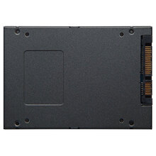 SSD накопитель KINGSTON A400 120GB SATAIII TLC (SA400S37/120G)