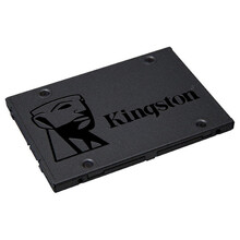 SSD накопитель KINGSTON A400 240 GB SATAIII TLC (SA400S37/240G)