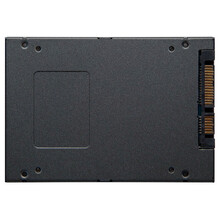 SSD накопичувач KINGSTON A400 240GB SATAIII TLC (SA400S37/240G)