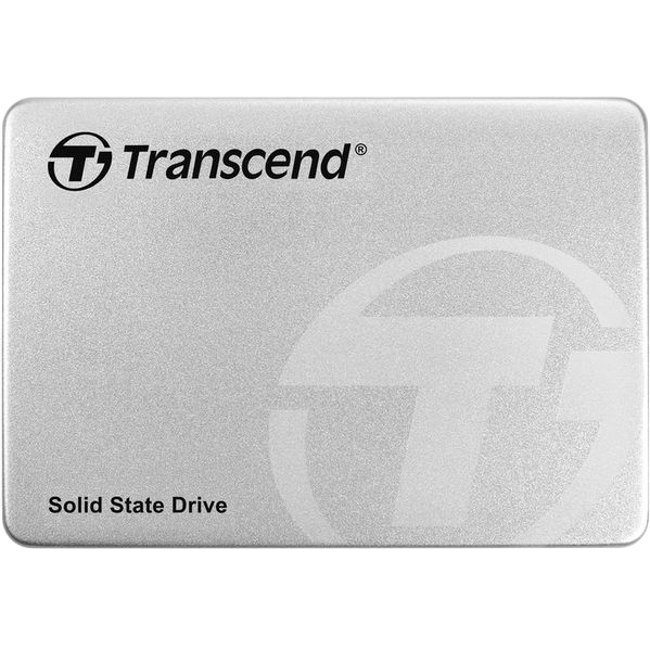 

SSD накопитель TRANSCEND SSD220S 120Gb SATAIII TLC (TS120GSSD220S), SSD220S 120 Gb SATAIII TLC (TS120GSSD220S)