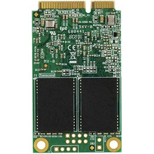 Запоріжжя - SSD накопичувач TRANSCEND mSATA 230S 128GB 3D TLC (TS128GMSA230S)