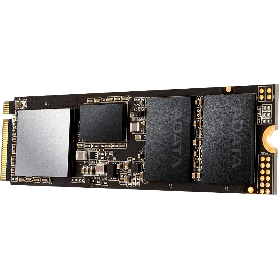 SSD накопитель ADATA XPG SX8200 Pro M.2 2TB NVMe 3D TLC (ASX8200PNP-2TT-C) Назначение жесткого диска для настольного компьютера
