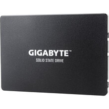 SSD накопитель GIGABYTE 120GB SATAIII TLC (GP-GSTFS31120GNTD)