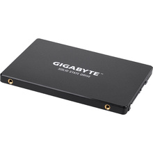 SSD накопичувач GIGABYTE 120GB SATAIII TLC (GP-GSTFS31120GNTD)