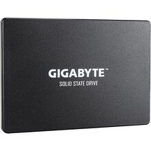 SSD накопитель GIGABYTE 120GB SATAIII TLC (GP-GSTFS31120GNTD)
