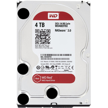 Жорсткий диск 4Tb WD 64Mb (WD40EFRX)