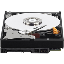 Жорсткий диск 4Tb WD 64Mb (WD40EFRX)