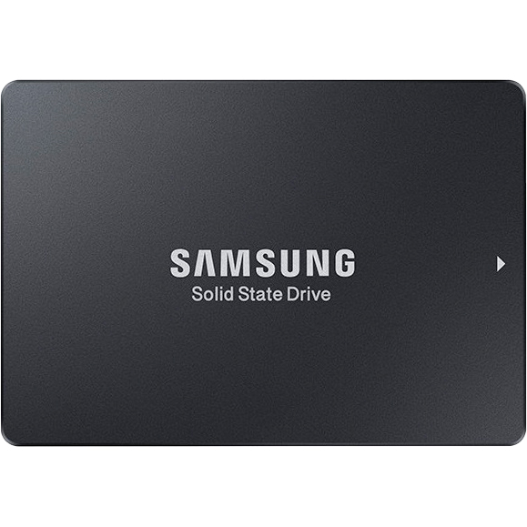 

SSD накопитель SAMSUNG 883DCT Enterprise 1.9TB SATAIII (MZ-7LH1T9NE), 883DCT Enterprise 1.9TB SATA (MZ-7LH1T9NE)