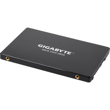 SSD накопичувач GIGABYTE 256GB SATAIII (GP-GSTFS31256GTND)