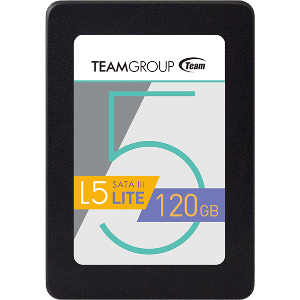 SSD накопичувач TEAM GROUP L5 Lite 240GB SATAIII (T2535T240G0C101)