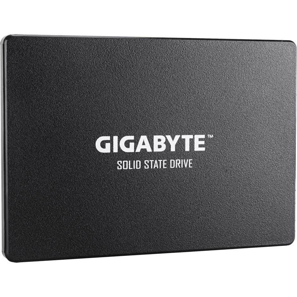 SSD накопитель GIGABYTE 480GB SATAIII (GP-GSTFS31480GNTD)