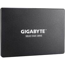 SSD накопичувач GIGABYTE 480GB SATAIII (GP-GSTFS31480GNTD)