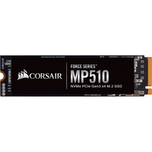 SSD накопичувач CORSAIR MP510 1920GB M. 2 NNVMe (CSSD-F1920GBMP510)