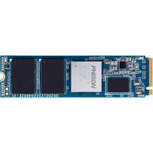 SSD накопичувач APACER AS2280Q4 500GB NVMe M. 2 (AP500GAS2280Q4-1)