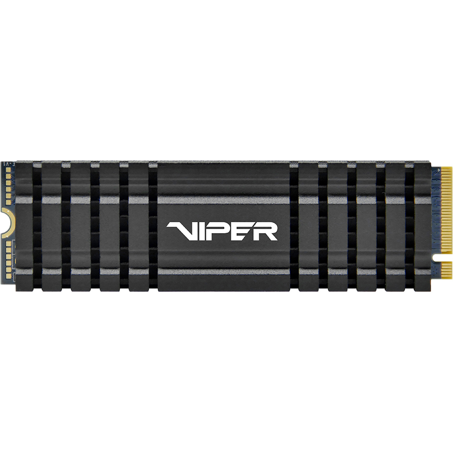 

SSD накопитель PATRIOT VPN100 256GB M.2 NVMe (VPN100-256GM28H), VPN100 256GB 2280 M.2 NVMe (VPN100-256GM28H)