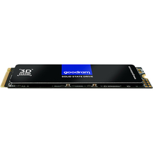 SSD накопитель GOODRAM PX500 512GB NVMe 3D NAND (SSDPR-PX500-512-80)