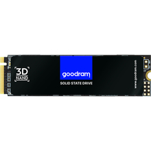 SSD накопичувач GOODRAM PX500 512GB NVMe 3D NAND (SSDPR-PX500-512-80)