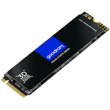 SSD накопичувач GOODRAM PX500 1TB NVMe 3D NAND (SSDPR-PX500-01T-80)