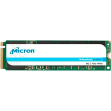 SSD накопичувач MICRON 2200 512GB M. 2 NVMe 3D TLC (MTFDHBA512TCK-1AS1AABYY)