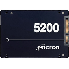 SSD накопичувач MICRON 5200 ECO 960GB Enterprise 2.5" SATAIII 3D TLC (MTFDDAK960TDC-1AT1ZABYY)