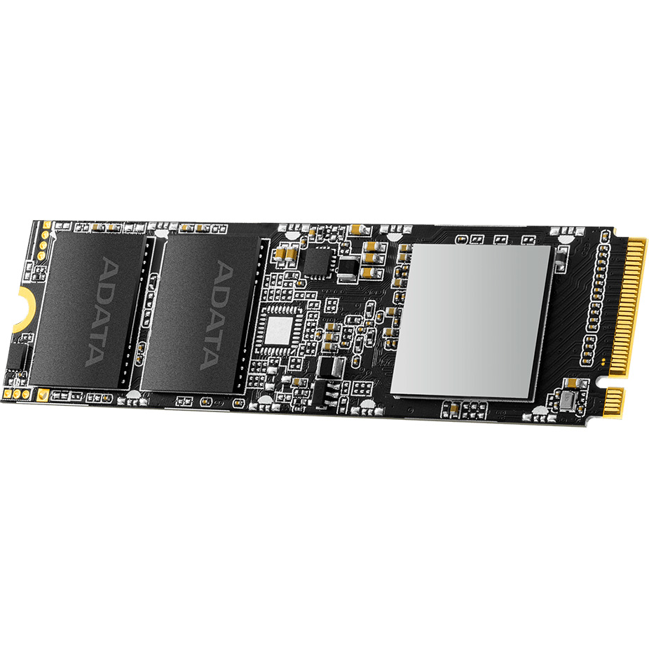 SSD накопитель ADATA XPG SX8100 512GB M.2 NVMe 3D TLC (ASX8100NP-512GT-C) Назначение жесткого диска для настольного компьютера