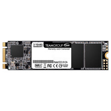 SSD накопитель TEAM 128GB MS30 M.2 2280 SATAIII TLC (TM8PS7128G0C101)