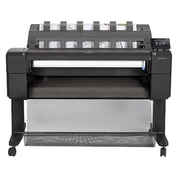 Плоттер HP DesignJet T920 36" ePrinter (CR354A)