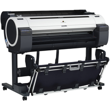 Плоттер CANON imagePROGRAF iPF770 + Stand