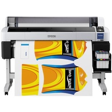 Плоттер EPSON SureColor SC-F6200 (HDK) C11CF07001A0