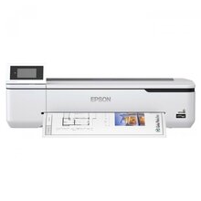 Плоттер EPSON SureColor SC-T3100N 24' (C11CF11301A0)