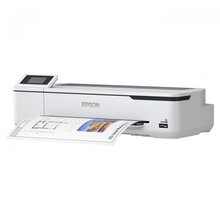 Плоттер EPSON SureColor SC-T3100N 24' (C11CF11301A0)