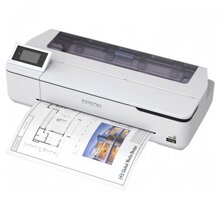 Плоттер EPSON SureColor SC-T3100N 24' (C11CF11301A0)