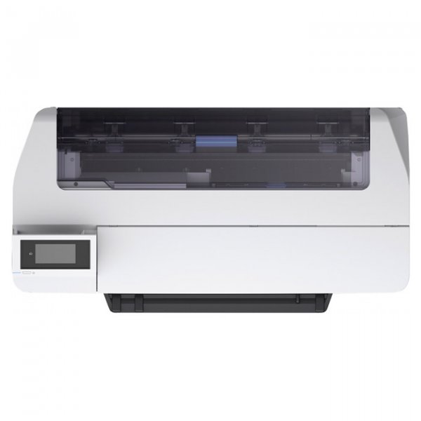 Плоттер EPSON SureColor SC-T3100N 24' (C11CF11301A0) Скорость печати  34 сек на отпечаток А1