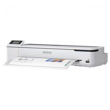 Плоттер EPSON SureColor SC-T5100N 36' (C11CF12302A0)